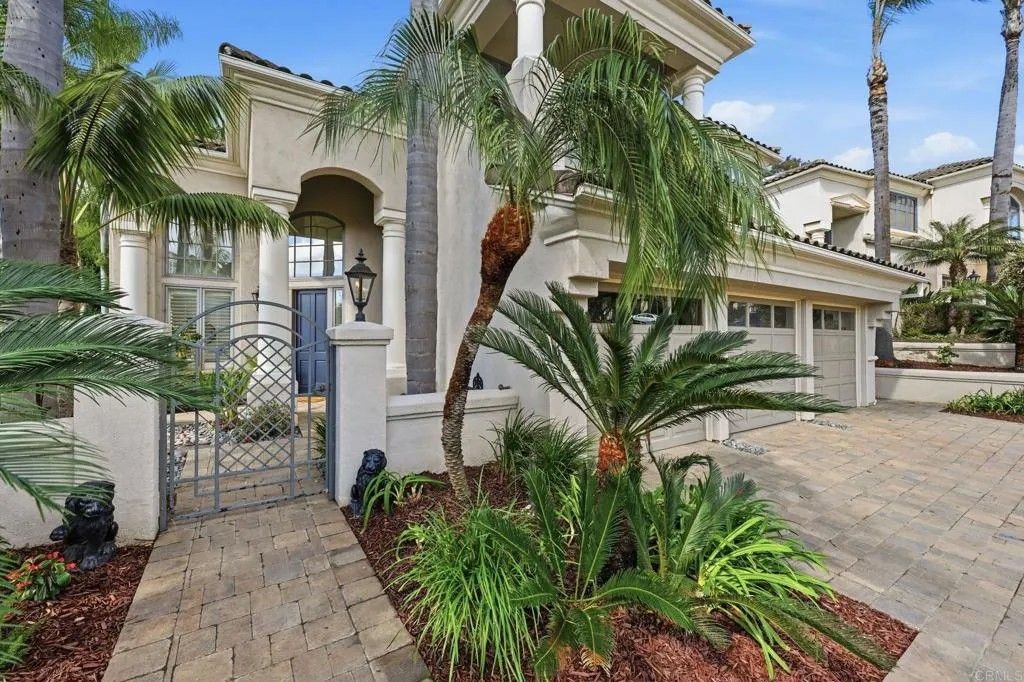 Photo of 7185 Tern Place, Carlsbad, CA 92011 (MLS # NDP2601571)