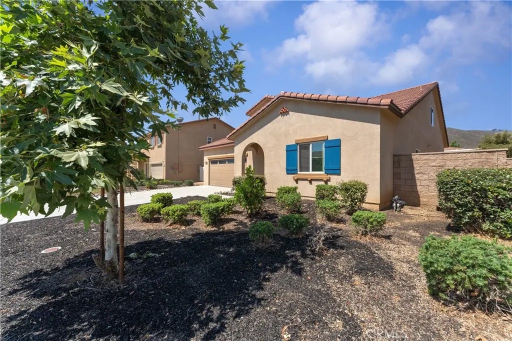 26833 Calico Court