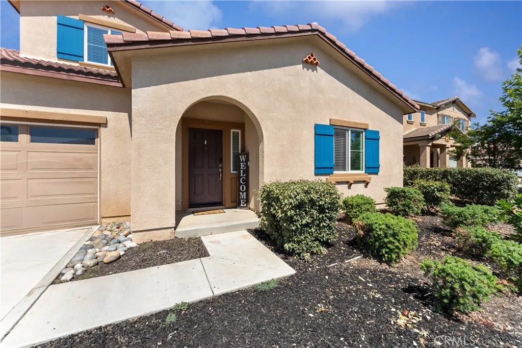 26833 Calico Court