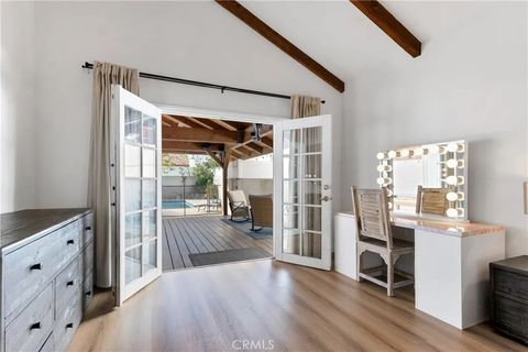 Tiny photo for 6229 Klump Avenue, North Hollywood, CA 91606 (MLS # SR25264435)