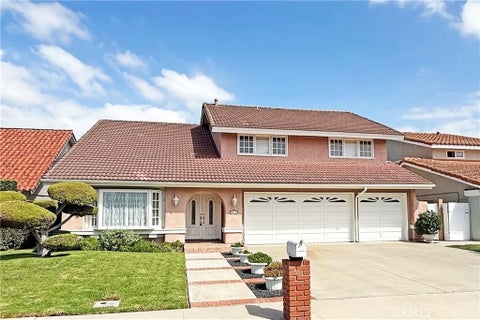 Photo of 9115 McBride River Avenue, Fountain Valley, CA 92708 (MLS # OC26202848)