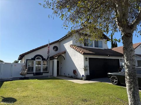 Photo of 377 Aurora Dr, Perris, CA 92571 (MLS # SW26022674)