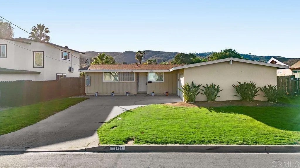 13758 Frame Road