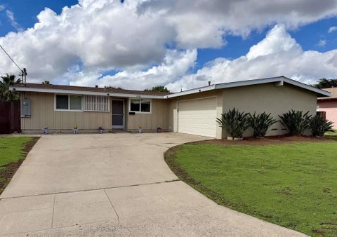 Photo of 13758 Frame Road, Poway, CA 92064 (MLS # NDP2609769)