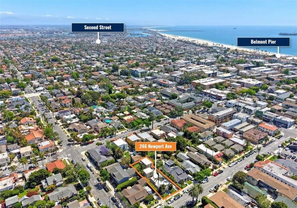 Photo of 246 Newport Ave, Long Beach, CA 90803 (MLS # PW26090530)