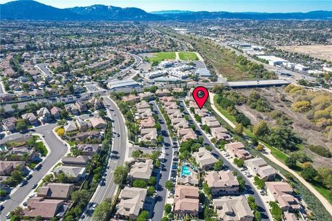 Tiny photo for 33432 Winston Way #C Way, Temecula, CA 92592 (MLS # IG25251157)
