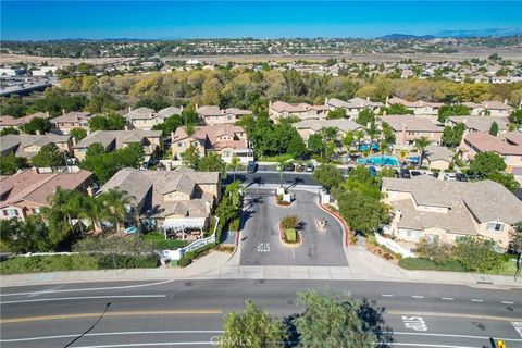 Tiny photo for 33432 Winston Way #C Way, Temecula, CA 92592 (MLS # IG25251157)