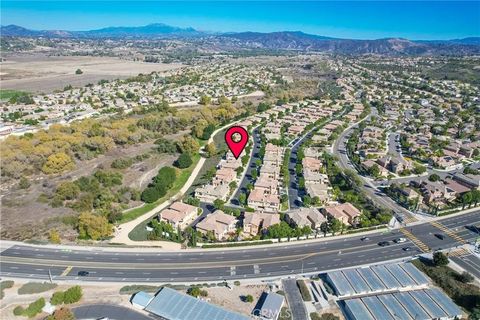 Tiny photo for 33432 Winston Way #C Way, Temecula, CA 92592 (MLS # IG25251157)