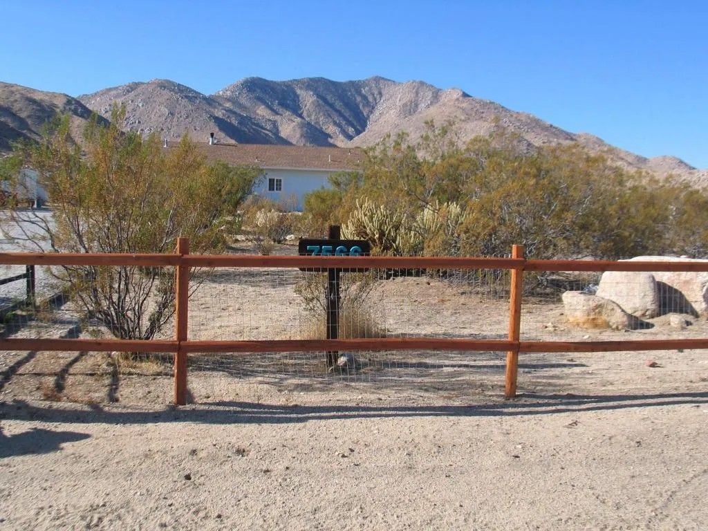 Photo of 7566 Gunslinger Trl, Julian, CA 92036 (MLS # PTP2507055)