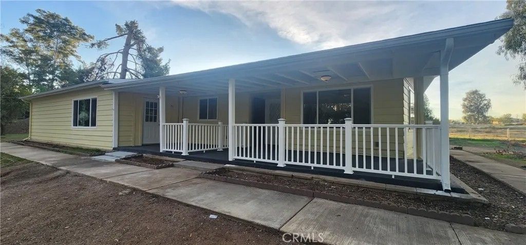 Photo of 33155 Buckwheat Drive, Menifee, CA 92584 (MLS # TR25278427)