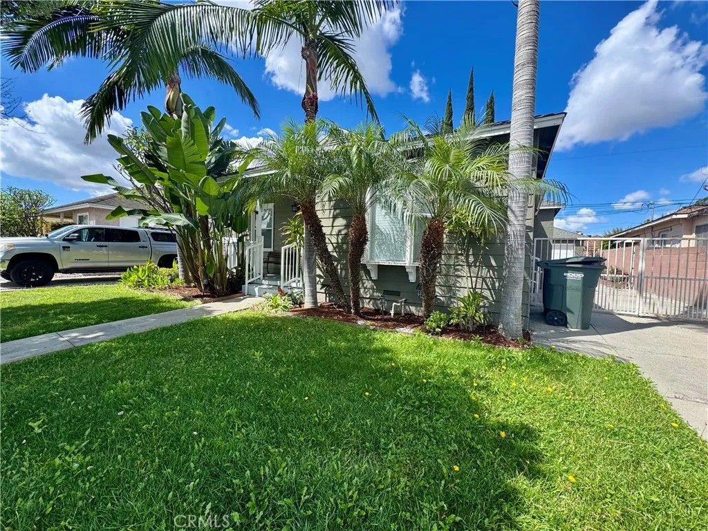 Photo of 6163 Briercrest Ave, Lakewood, CA 90713 (MLS # PW26079627)