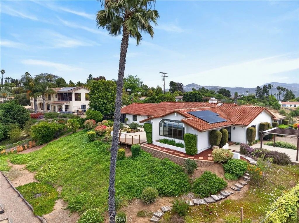 Photo of 2466 Haas ST, Escondido, CA 92025 (MLS # SW26096072)