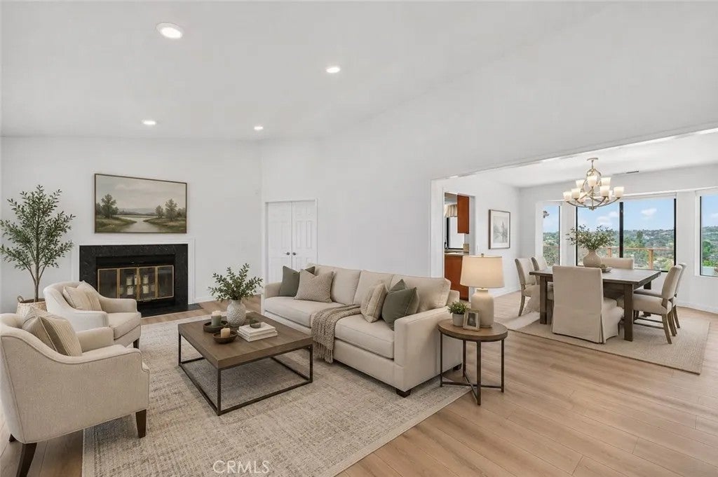 Photo of 2466 Haas ST, Escondido, CA 92025 (MLS # SW26096072)