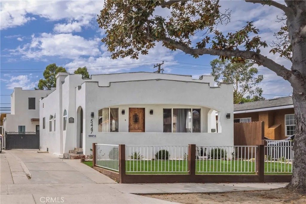 Photo of 5447 Lime Avenue, Long Beach, CA 90805 (MLS # OC26031599)