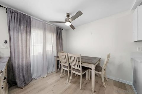 Tiny photo for 3590 Arey Drive #8, San Diego, CA 92154 (MLS # 250041895)