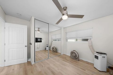 Tiny photo for 3590 Arey Drive #8, San Diego, CA 92154 (MLS # 250041895)