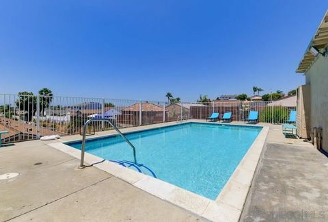 Tiny photo for 3590 Arey Drive #8, San Diego, CA 92154 (MLS # 250041895)