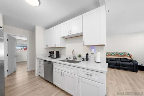 Tiny photo for 3590 Arey Drive #8, San Diego, CA 92154 (MLS # 250041895)
