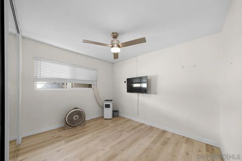 Tiny photo for 3590 Arey Drive #8, San Diego, CA 92154 (MLS # 250041895)
