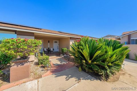 Photo of 3590 Arey Drive #8, San Diego, CA 92154 (MLS # 250041895)