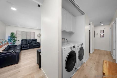 Tiny photo for 3590 Arey Drive #8, San Diego, CA 92154 (MLS # 250041895)