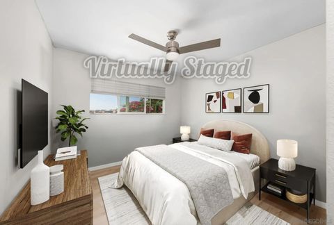 Tiny photo for 3590 Arey Drive #8, San Diego, CA 92154 (MLS # 250041895)