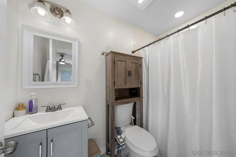 Tiny photo for 3590 Arey Drive #8, San Diego, CA 92154 (MLS # 250041895)