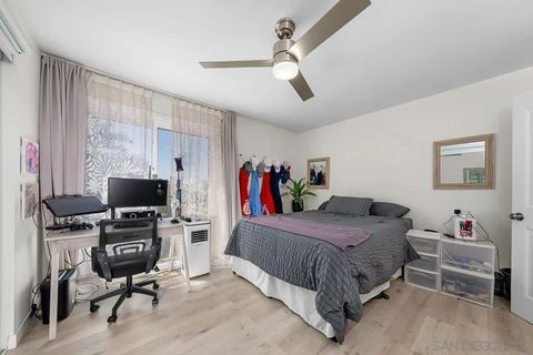 Tiny photo for 3590 Arey Drive #8, San Diego, CA 92154 (MLS # 250041895)