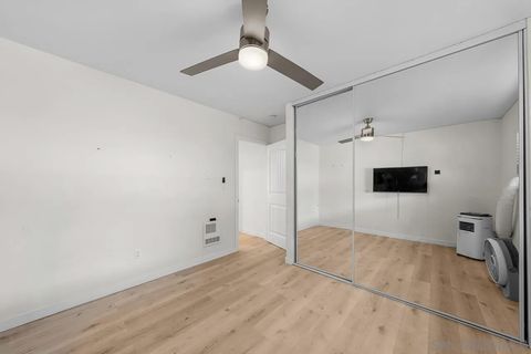 Tiny photo for 3590 Arey Drive #8, San Diego, CA 92154 (MLS # 250041895)