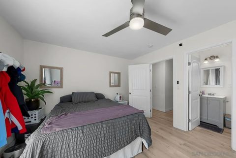 Tiny photo for 3590 Arey Drive #8, San Diego, CA 92154 (MLS # 250041895)