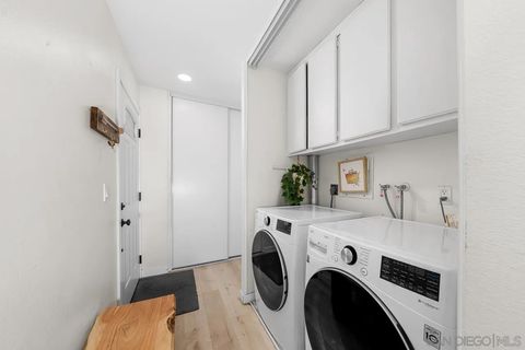 Tiny photo for 3590 Arey Drive #8, San Diego, CA 92154 (MLS # 250041895)