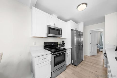 Tiny photo for 3590 Arey Drive #8, San Diego, CA 92154 (MLS # 250041895)