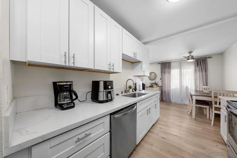 Tiny photo for 3590 Arey Drive #8, San Diego, CA 92154 (MLS # 250041895)