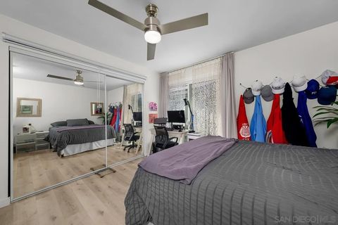 Tiny photo for 3590 Arey Drive #8, San Diego, CA 92154 (MLS # 250041895)