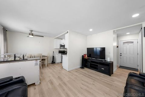 Tiny photo for 3590 Arey Drive #8, San Diego, CA 92154 (MLS # 250041895)