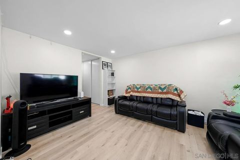 Tiny photo for 3590 Arey Drive #8, San Diego, CA 92154 (MLS # 250041895)