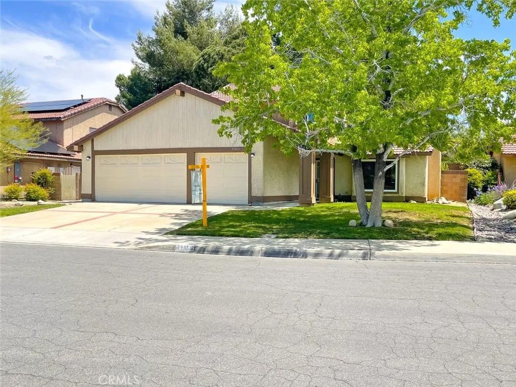 Photo of 43856 Windsor Place, Lancaster, CA 93536 (MLS # SR26000147)