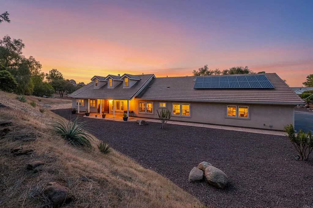 2231 Yucca Hill Road