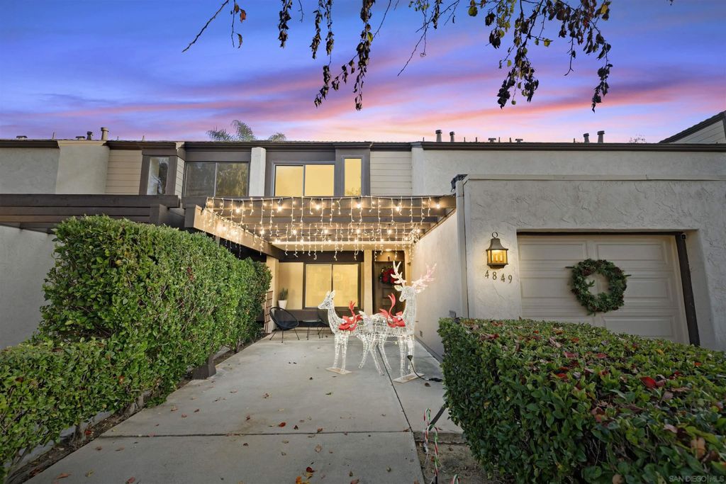 Photo of 4849 Camino Roberto, Bonita, CA 91902 (MLS # 250045966)