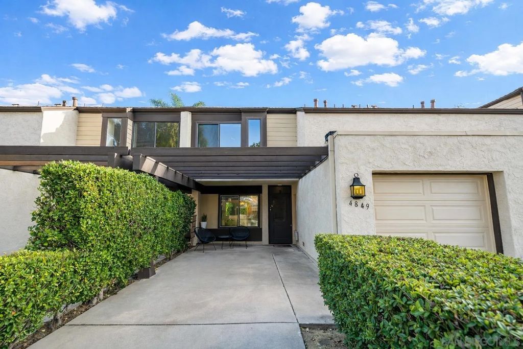 Photo of 4849 Camino Roberto, Bonita, CA 91902 (MLS # 250045966)