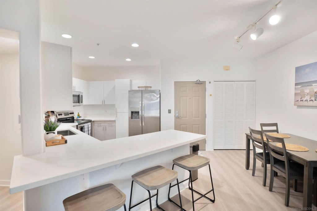 Photo of 1501 Front St #329, San Diego, CA 92101 (MLS # 260009968)