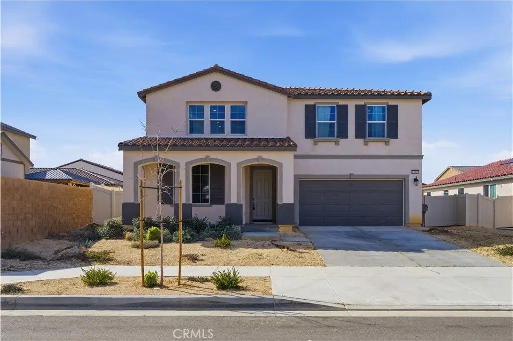 Photo of 43869 Hampton, Lancaster, CA 93536 (MLS # SR26068685)
