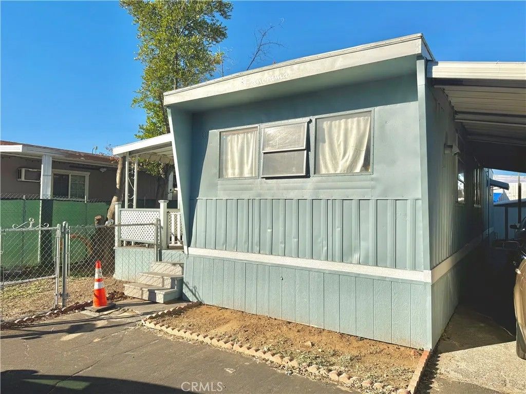 Photo of 160 S Eucalyptus Ave #60, Rialto, CA 92376 (MLS # OC25276233)