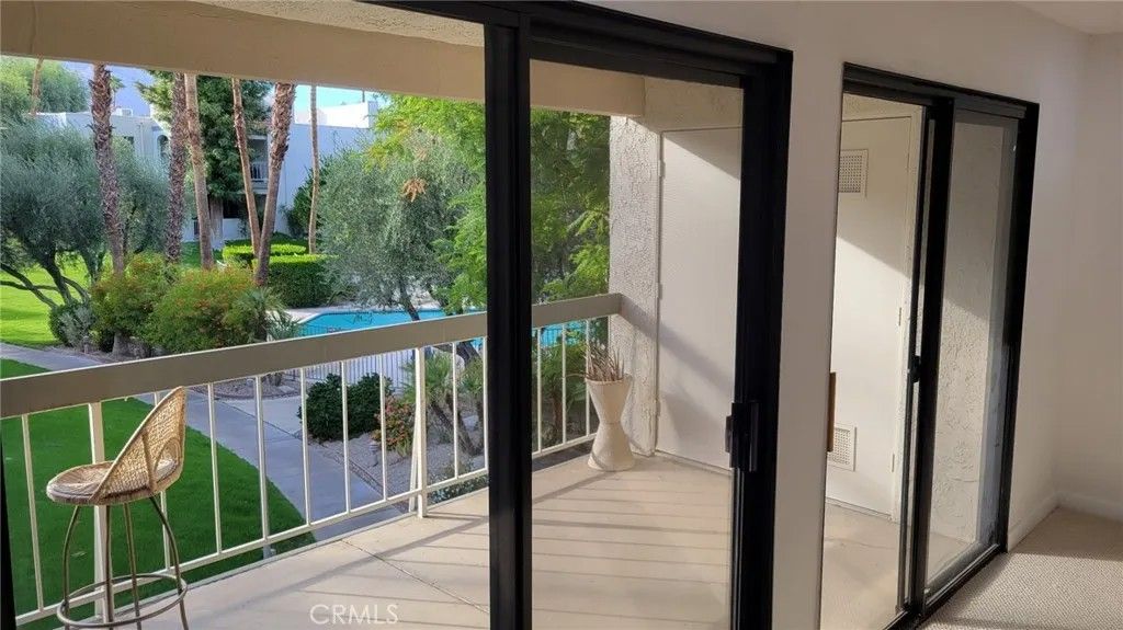 Photo of 2023 N Via Miraleste #1022, Palm Springs, CA 92262 (MLS # SR25247669)