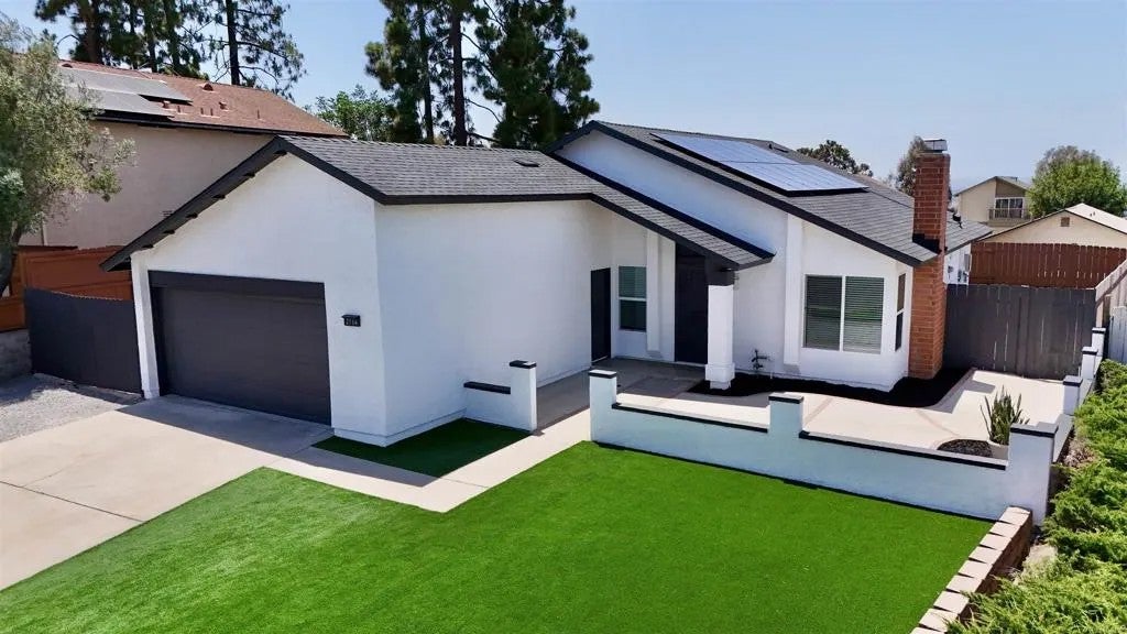 Photo of 2164 Jamie Avenue, San Diego, CA 92139 (MLS # PTP2603945)