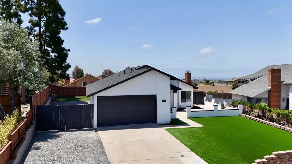 Photo of 2164 Jamie Avenue, San Diego, CA 92139 (MLS # PTP2603945)