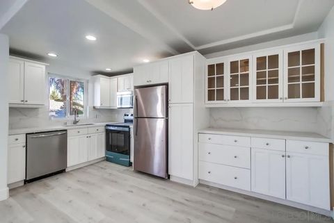 4150 34th 7 San Diego CA 92104