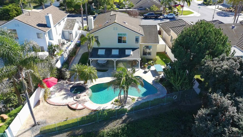 Photo of 4863 Marblehead Bay Dr, Oceanside, CA 92057 (MLS # 260006076)