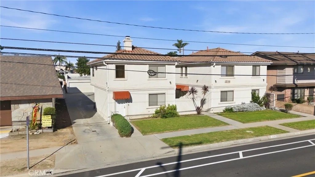 12135 Downey Avenue