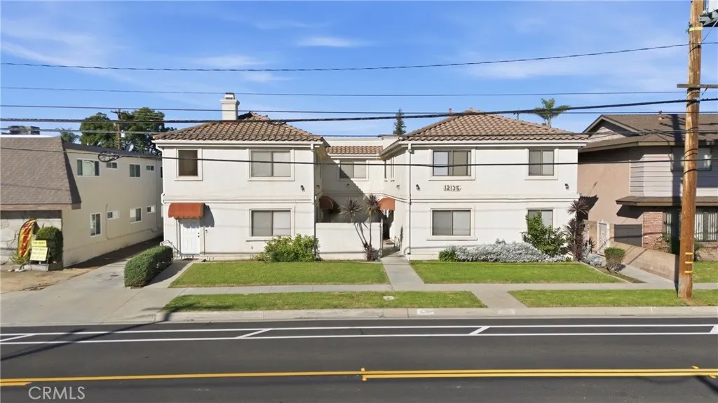 12135 Downey Avenue